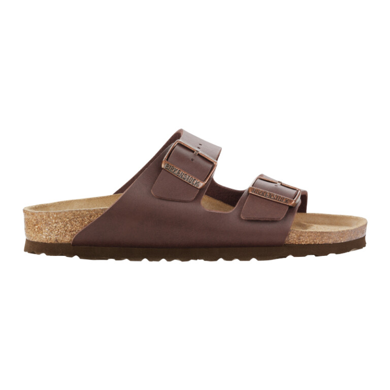 Sandalia Arizona Birko-Flor - Regular Marron