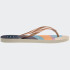Ojotas Havaianas Slim Palette Glow Beige