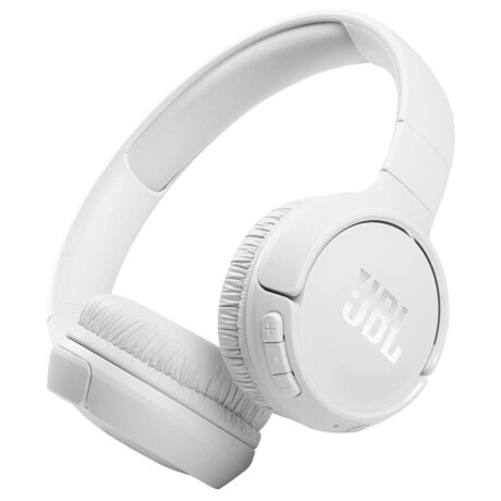 Auricular Inalámbrico Jbl Tune 510bt Blanco T510 Auricular Inalámbrico Jbl Tune 510bt Blanco T510