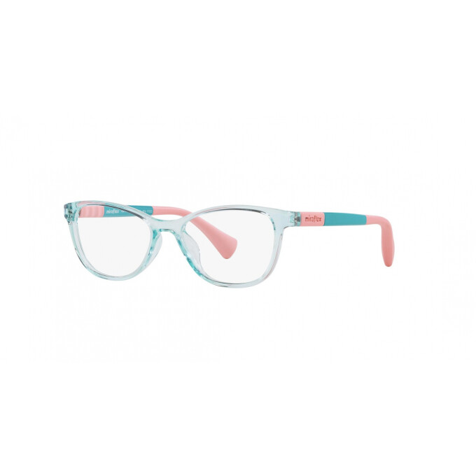 Miraflex 4014 Verde Agua y Rosa