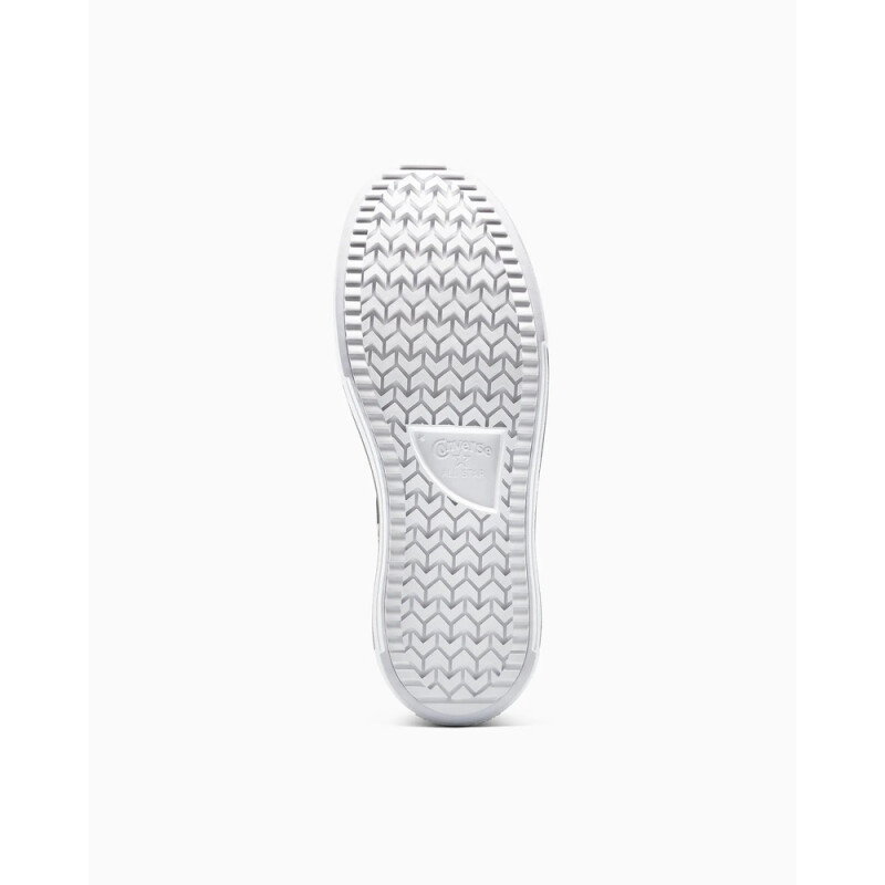 CTAS LIFT DOUBLE STACK OX BLACK/WHITE BLACK/WHITE/BLACK
