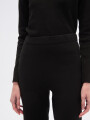 Pantalon Pansett Negro