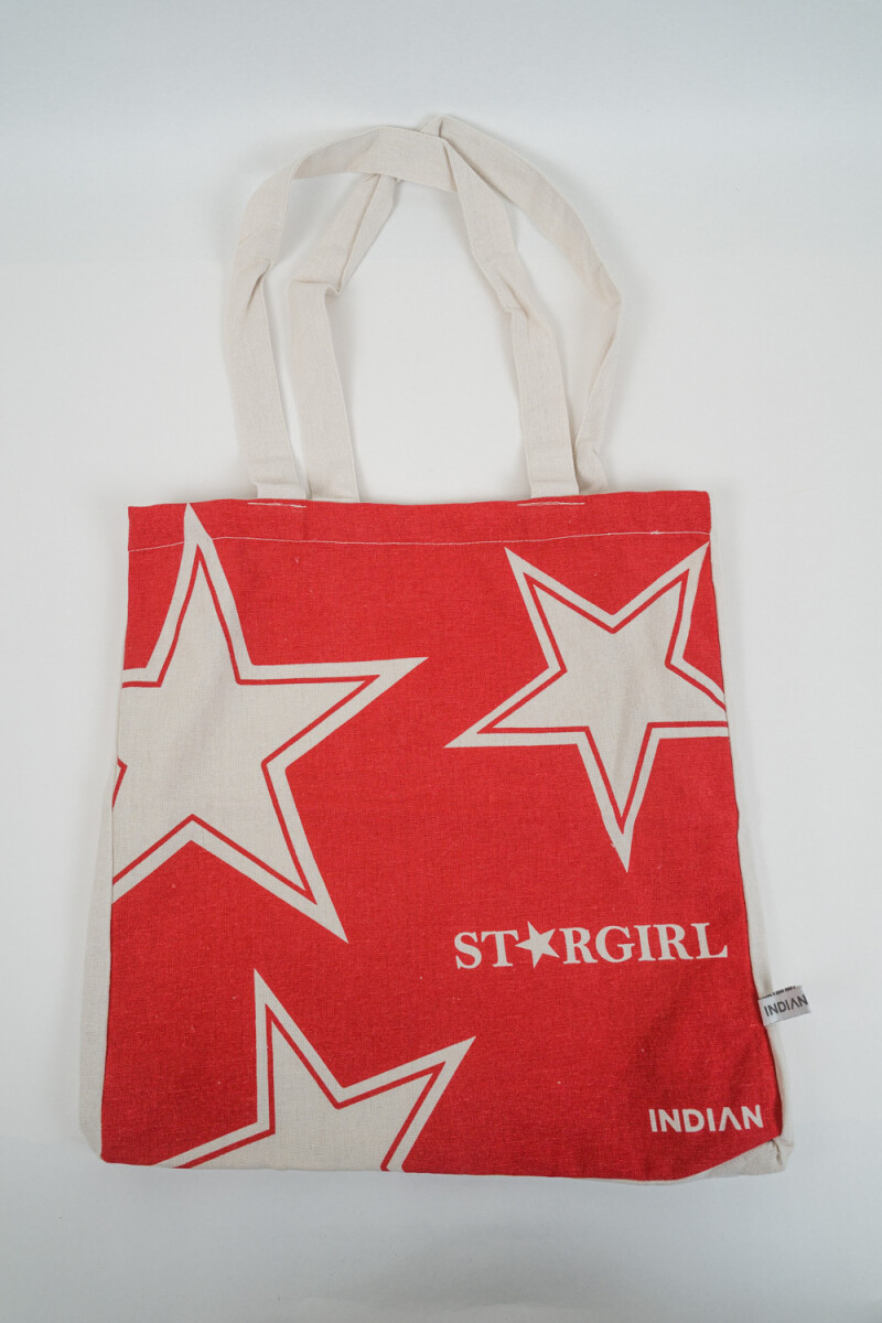 Bolso Tote - Estampado 2 