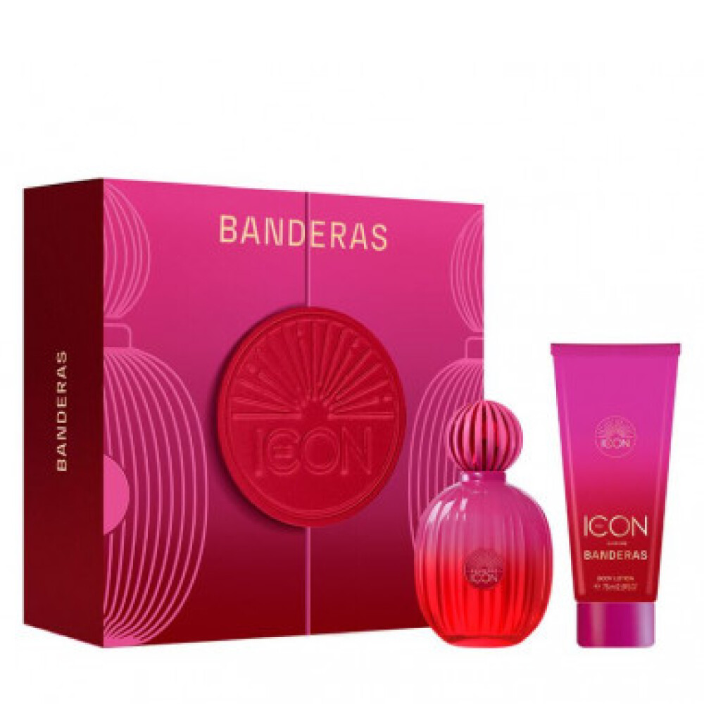 Ab Icon Fem Supr H1 26 Edp100ml Bl75ml