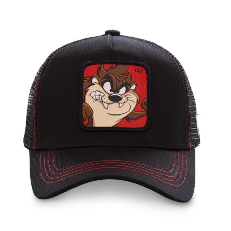 Gorro CapslabUnisex - LOONEY TOONS TAZ - CLLOO1TAZ1 Sin color