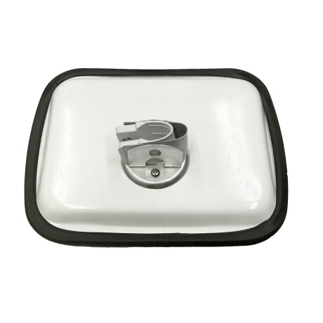 ESPEJO - UNIVERSAL 240X190MM RECTANGULAR PLANO - ESPEJO - UNIVERSAL 240X190MM RECTANGULAR PLANO -