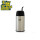 Keep Termo Autocebante 500ml Termico Colores Bombilla Negro