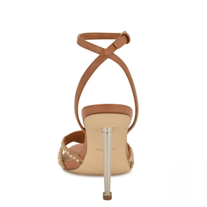 Sandal Reen2 Medium Natural