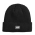 Gorro Puma Cuff Beanie Negro