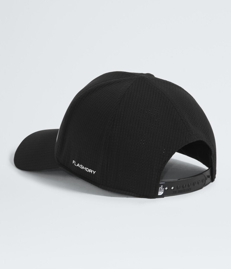 Gorro Trucker Tnf Black