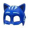 Máscara de juguete PJ Masks - Owlette Catboy