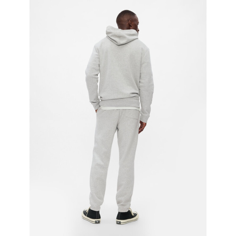 V-HERITAGE LOGO JOGGER MOONLESS NIGHT V2 XXL LIGHT HEATHER GREY B08