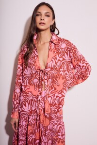 Blusa Multi
