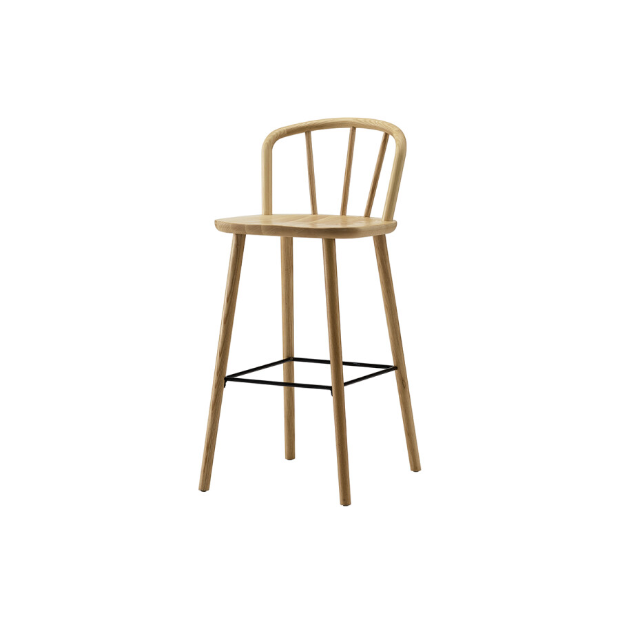 Banqueta Alta CH85 EN EXHIBICIÓN | SIN CAMBIO Banqueta Alta CH85 EN EXHIBICIÓN | SIN CAMBIO