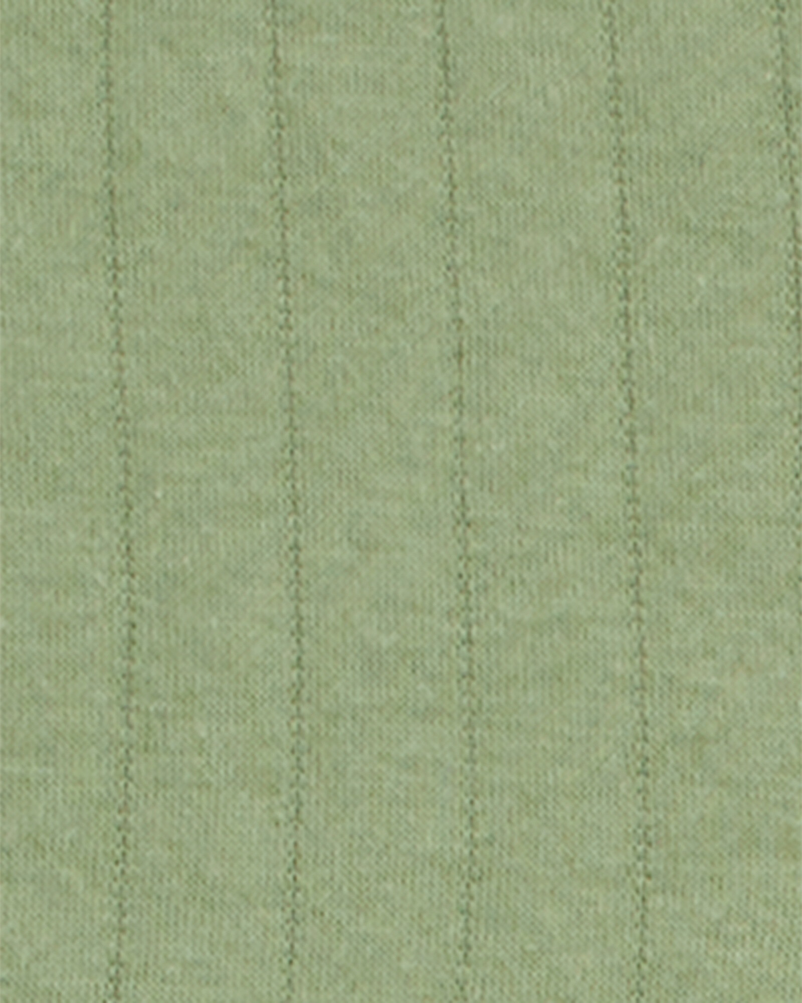 Set tres piezas de algodón, chaleco capitoneado, pantalón y body calado, diseño floral Set tres piezas de algodón, chaleco capitoneado, pantalón y body calado, diseño floral