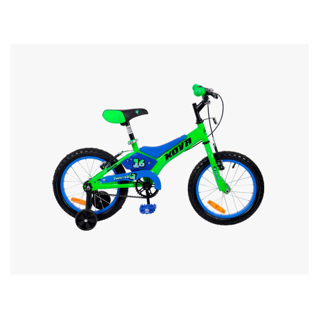 Bicicleta Kova Twister 16 Bicicleta Kova Twister 16