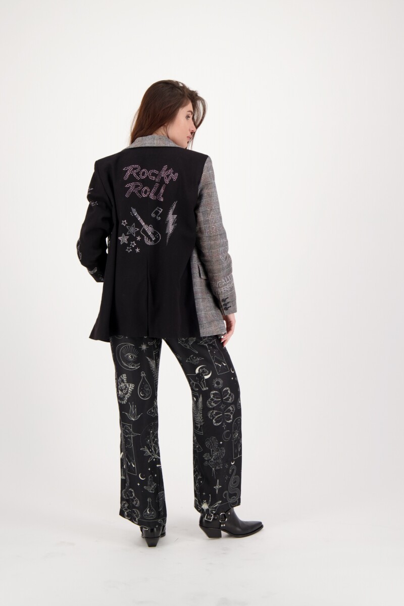 BLAZER Negro