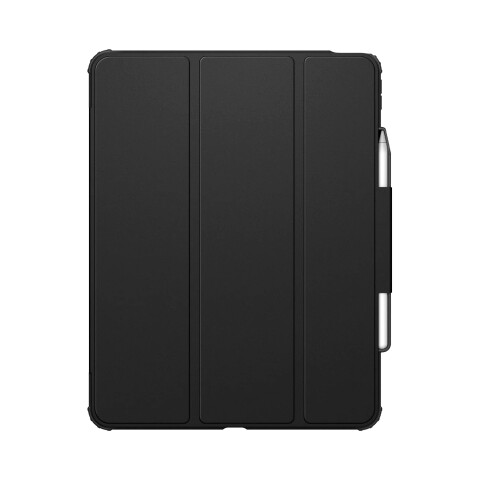 Spigen Funda Crystal Hybrid Pro iPad Pro 13" (2024) Black Spigen Funda Crystal Hybrid Pro iPad Pro 13" (2024) Black