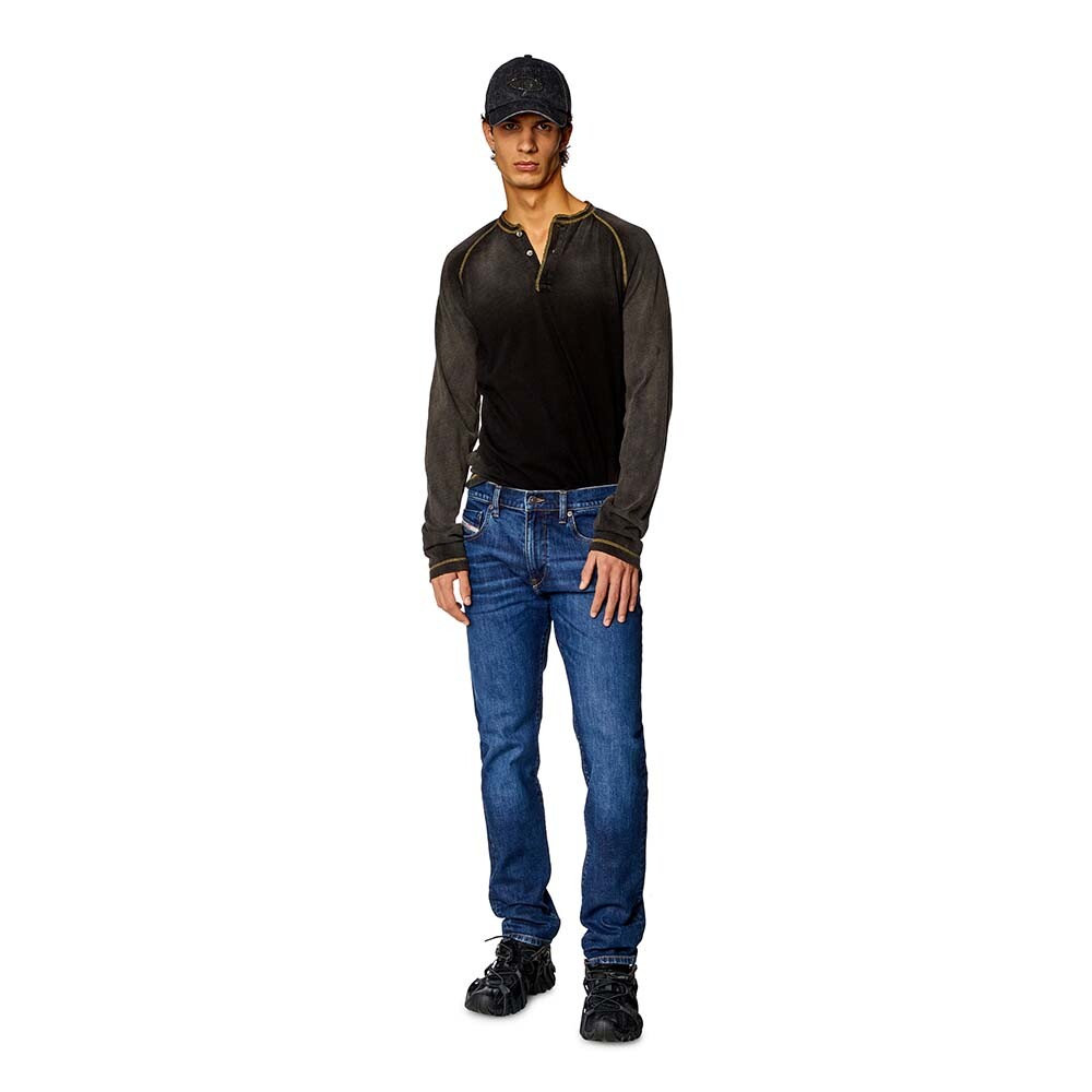 2019 D-Strukt - Hombre Blue