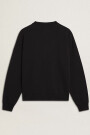 SWEATSHIRT Negro