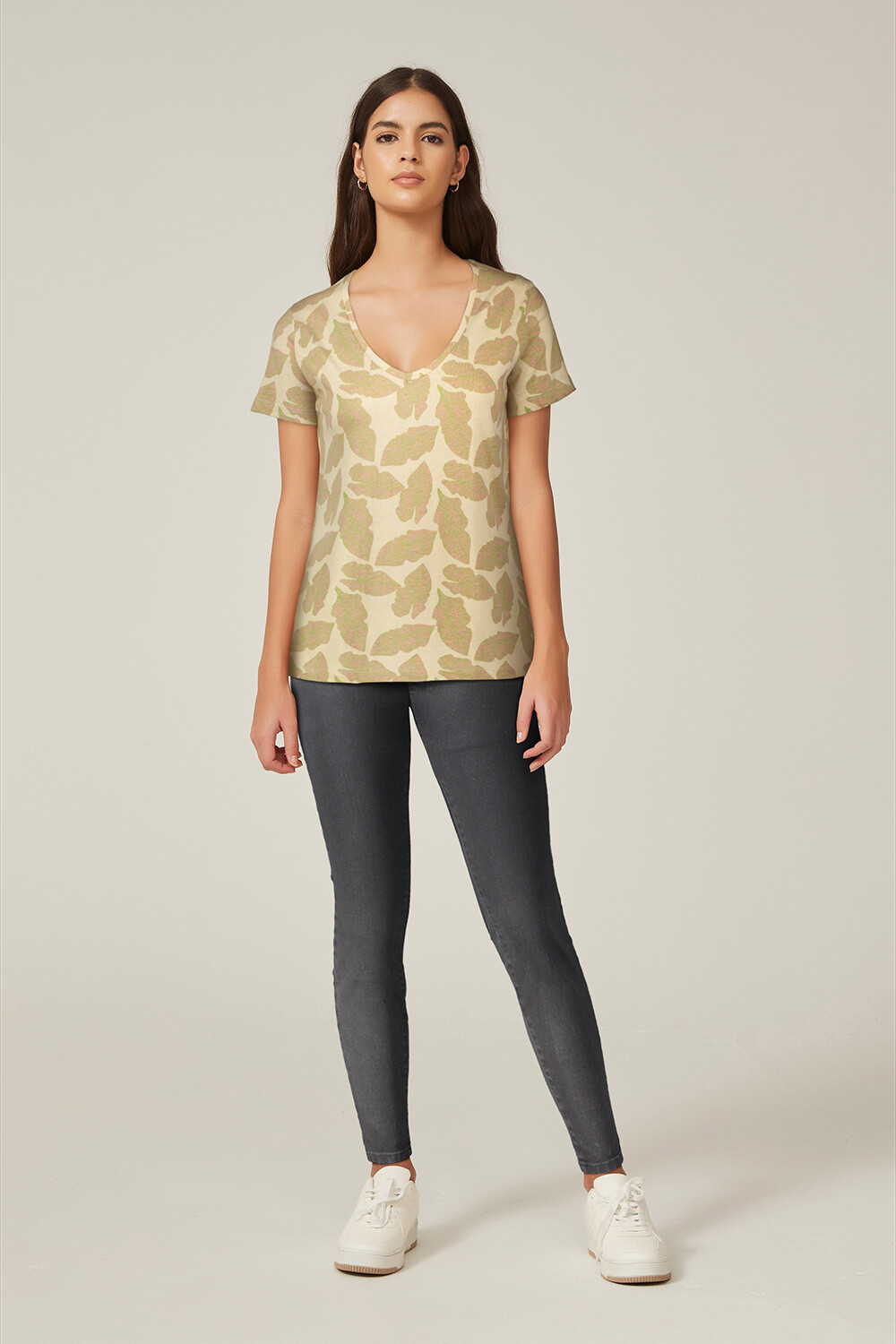 Remera Marpes Estampado 4