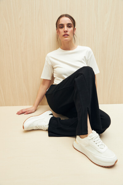 PANTALÓN KYLER Negro