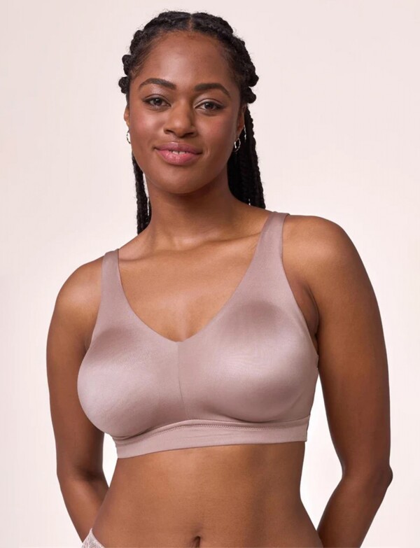 Bralette Comfy LAVANDA CLARO