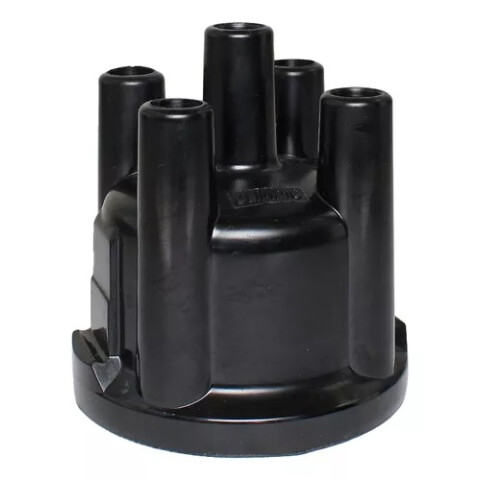 TAPA DE DISTRIBUIDOR GOL / PARATI / SAVEIRO G2 / G3 / G4 MULTIPUNTO / POLO 98/02 Tapa De Distribuidor Gol / Parati / Saveiro G2 / G3 / G4 Multipunto / Polo 98/02