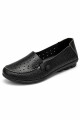 MOCASIN MUJER TANGO MOCASIN TANGO Negro