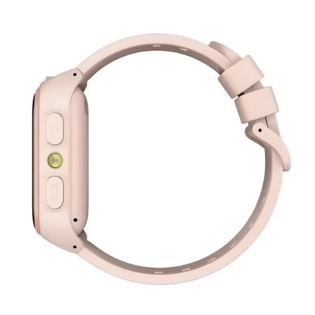 Reloj Inteligente Smartwatch Blackview Z30 niño Rosado