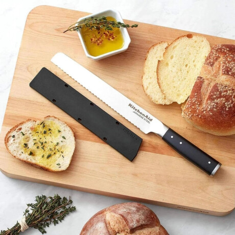 Cuchilla para Pan 20 cm Gourmet Cuchilla para Pan 20 cm Gourmet
