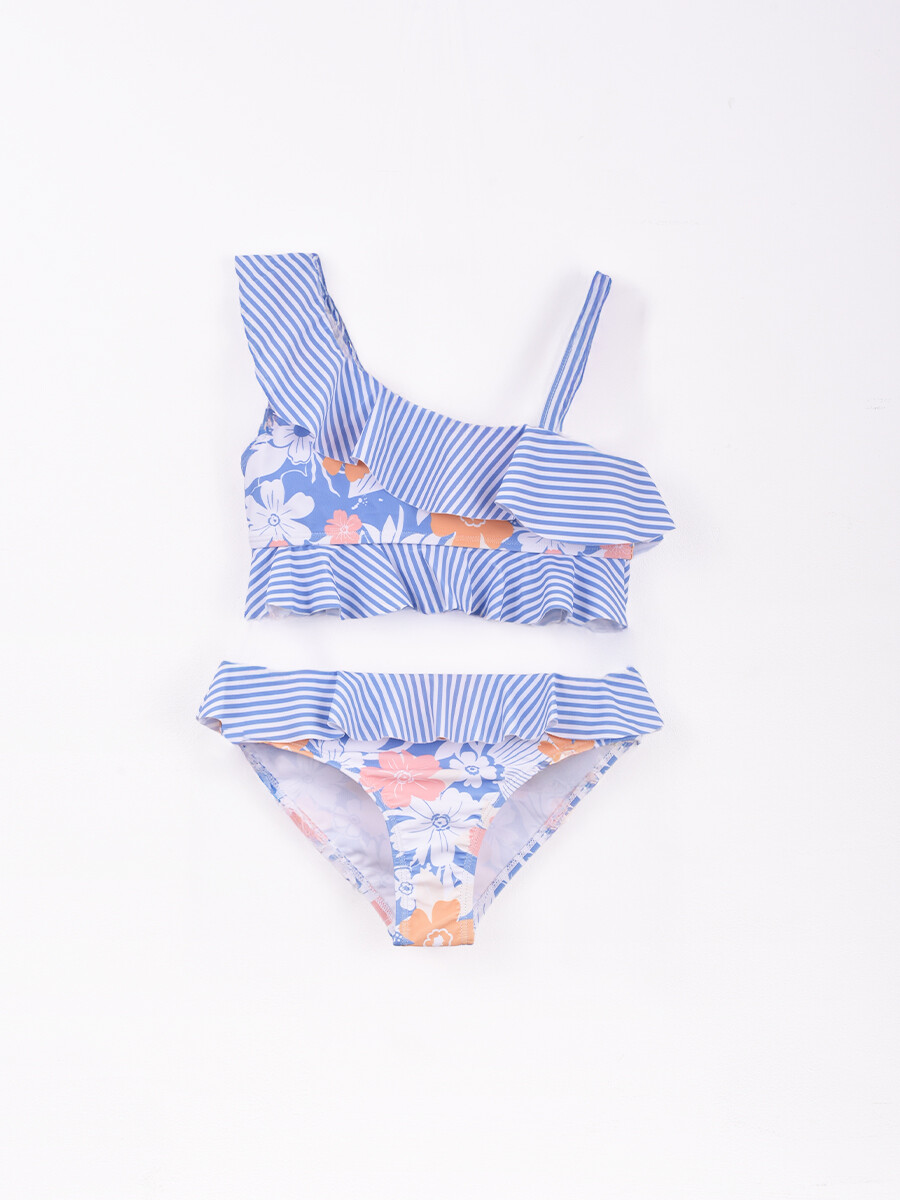 BIKINI TURIAN 2 PIEZAS - VARIANTE 1 