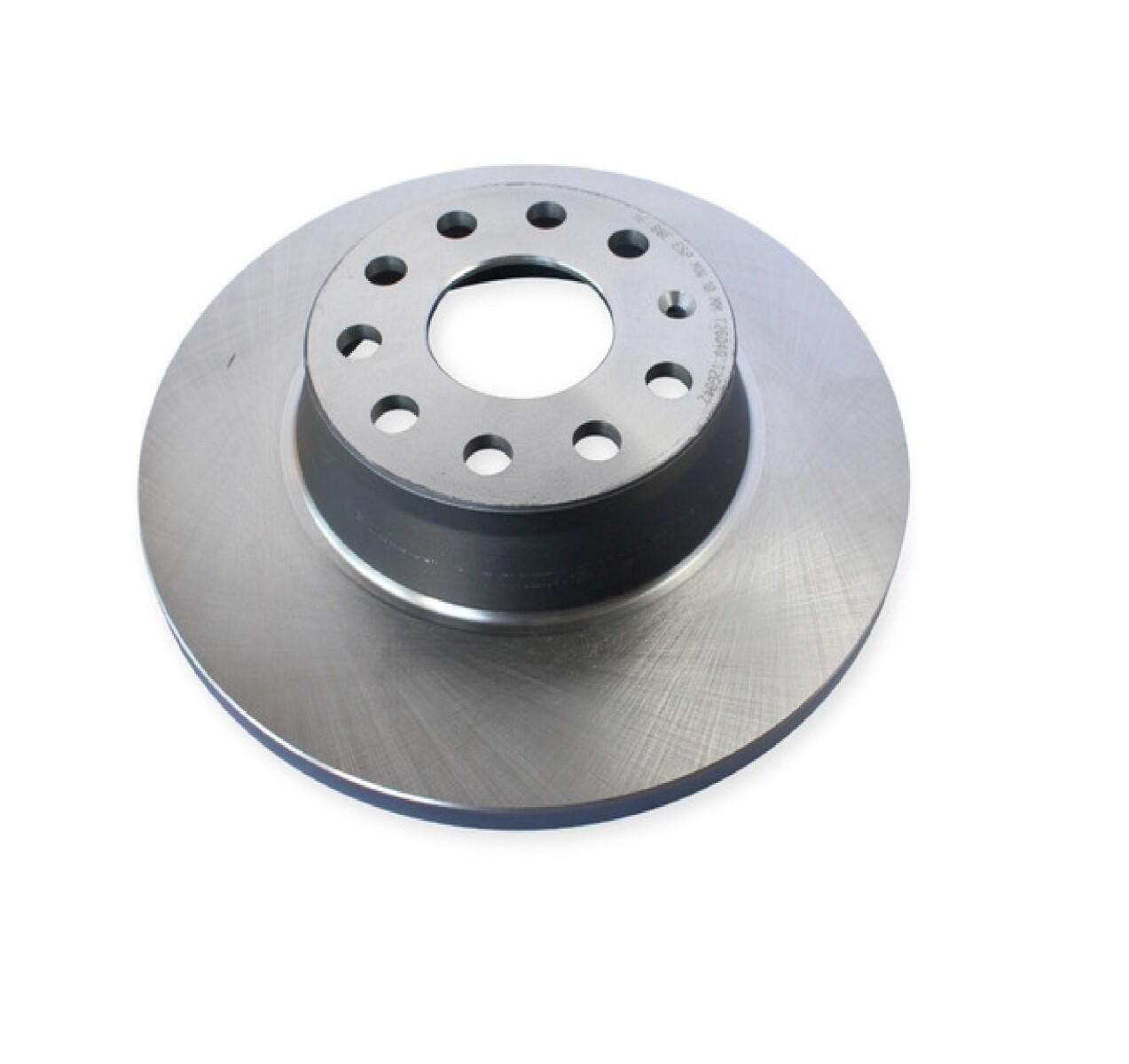 DISCO DE FRENO TRASERO TIGUAN 1.4, 2.0 282MM 