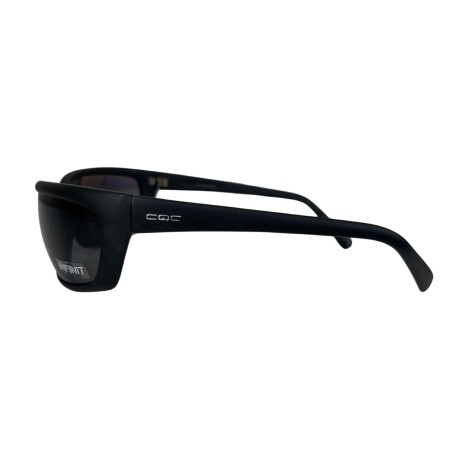 Lentes de Sol infinit CQC 02 Negro mate