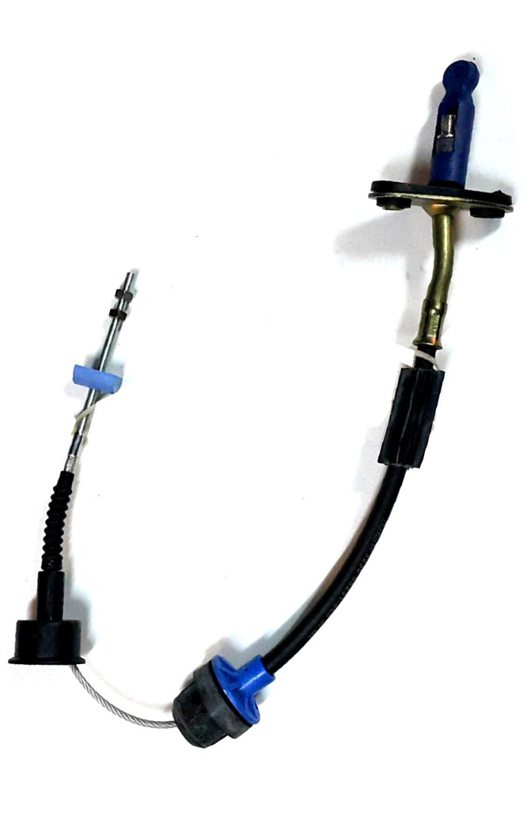 CABLE EMBRAGUE FIAT SIENA STRADA 03/ 1.3 1.6 PLATINA GDE 690MM FNM089P - 