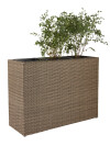 Jardinera STOKKAND A30xL83xA60 natural Jardinera STOKKAND A30xL83xA60 natural