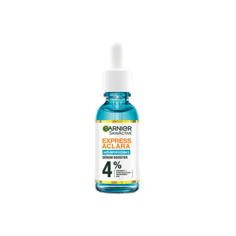 GARNIER SKINACT ANTI ACNE SERUM 30 ML