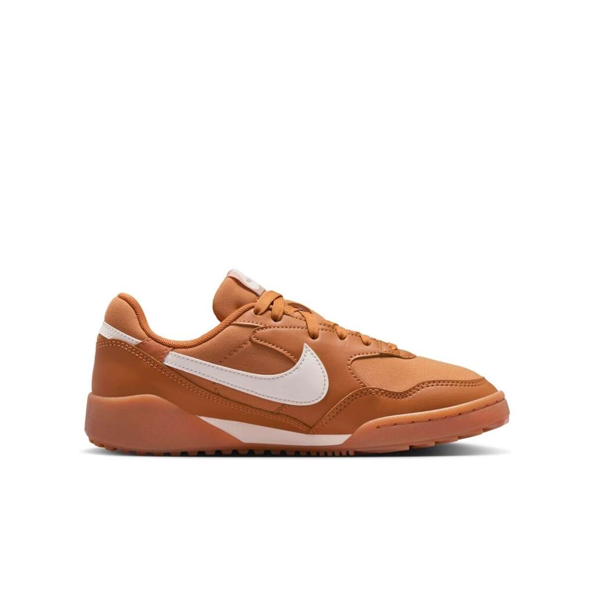 Championes Nike Terra Manta de Niños - crema 
