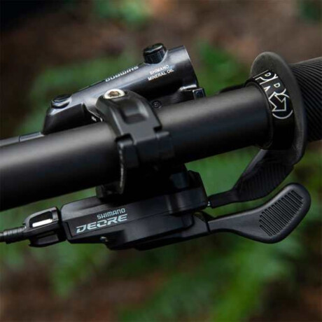 Shifter Independiente Shimano M6100 Deore 12v Shifter Independiente Shimano M6100 Deore 12v