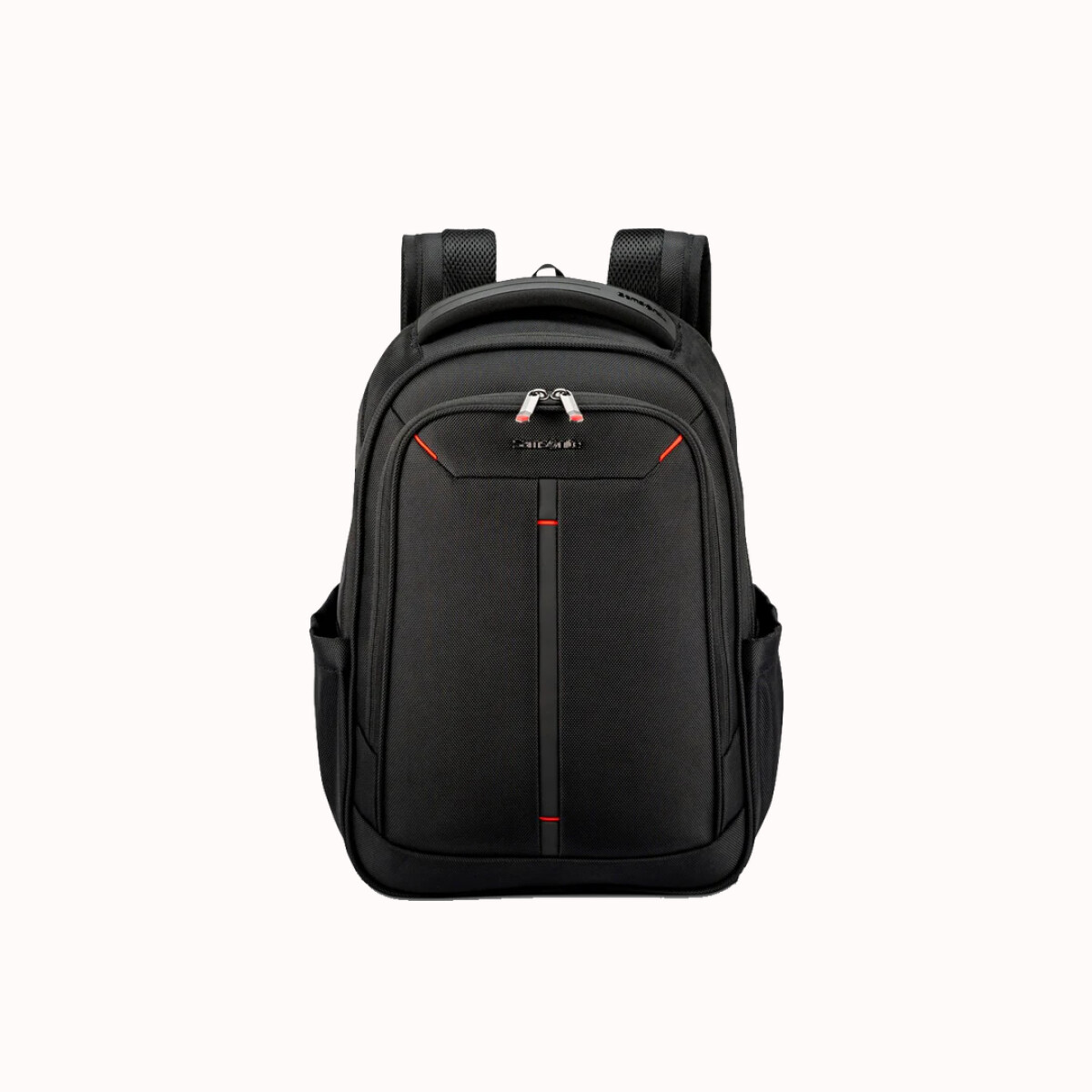 Mochila Samsonite XENON 4.0 Slim Backpack - Black 