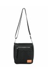 Bandolera Trendy Negro