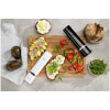 ZWILLING MOLINILLO DE ESPECIAS ELECTRICO NEGRO ZWILLING MOLINILLO DE ESPECIAS ELECTRICO NEGRO