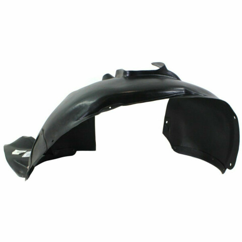 PROTECTOR INTERIOR DE GUARDABARRO DELANTERO IZQUIERDO TIGUAN Protector Interior De Guardabarro Delantero Izquierdo Tiguan