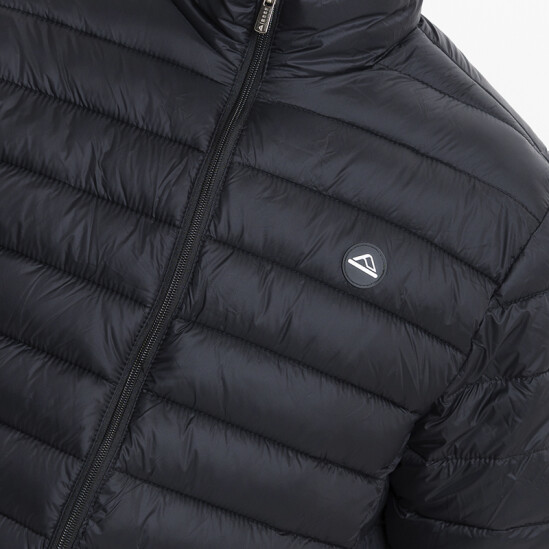 Campera Reef Men J Negro