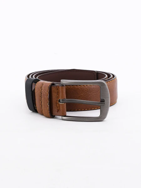 CINTO DUKAS MARRON