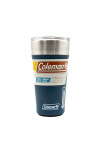COLEMAN VASO CON TAPA Y ABRIDOR AZUL