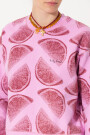 BUZO SUMMER Rosa