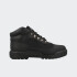 Botas Timberland Mid Lace Up Waterproof Negro