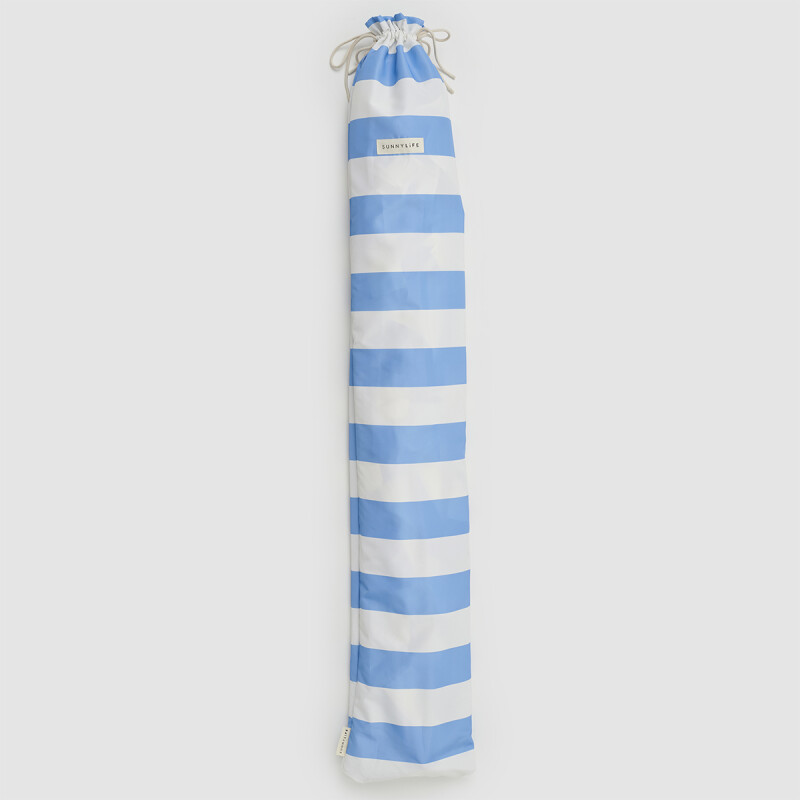 Gazebo de Playa Blue Cream