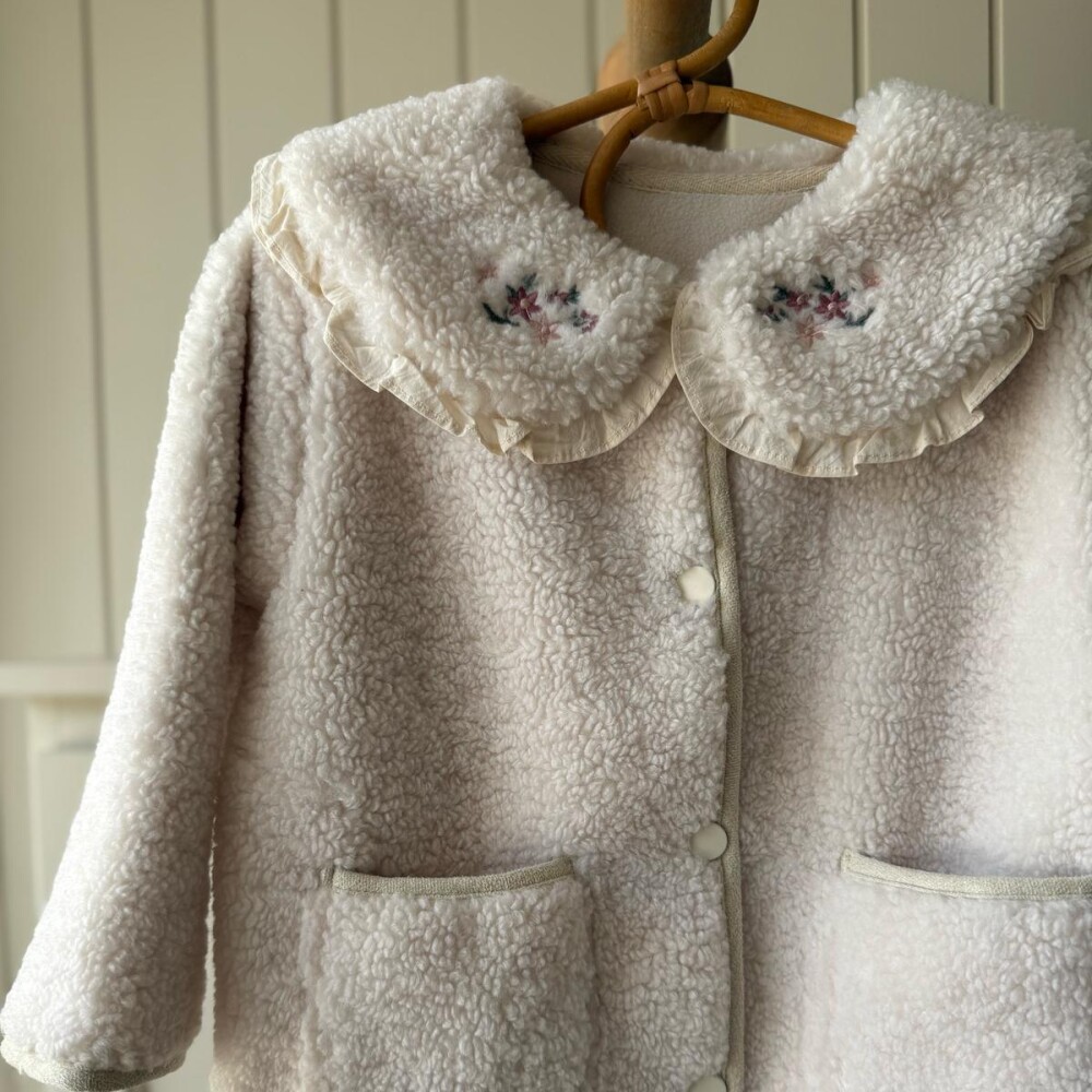 Campera Amelia Campera Amelia